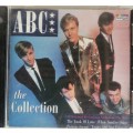 ABC - The collection cd