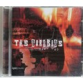 The dark side part two (cd)