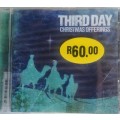 Third day - Christmas offerings cd