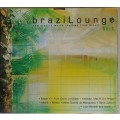 Brazil lounge 2cd