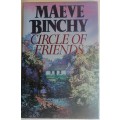 Circle of friends by Maeve Binchy