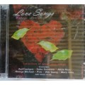 Love songs, collection of great love songs 2cd