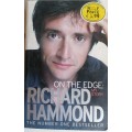 On the edge: my story by Richard Hammond
