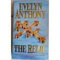 The relic by Evelyn Anthony