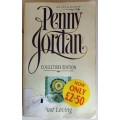 Past loving by Penny Jordan (Mills and Boon)