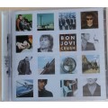 Bon Jovi - Crush cd