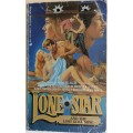 And the lost gold mine by Wesley Ellis (Lone Star no 68)