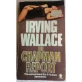 The Chapman report by Irving Wallace