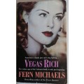 Vegas rich by Fern Michaels