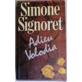Adieu Volodia by Simone Signoret