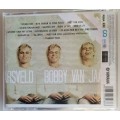 Bobby van Jaarsveld - Net vir jou cd