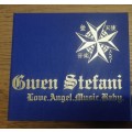 Gwen Stefani - Love. Angel. Music. Baby cd