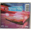 18 Highway hits cd