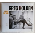 Greg Holden - Chase the sun cd *sealed*