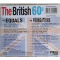 The British 60s cd