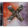Crc music - Explosion cd *sealed*