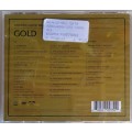 Andrew Lloyd Webber - Gold cd/dvd