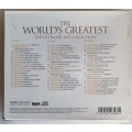 The world`s greatest - The ultimate 3cd collection