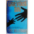 Grievous sin by Faye Kellerman