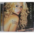 Shakira - Laundry service cd