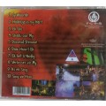 Oudioaltaar cd/dvd