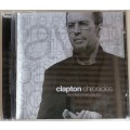 Clapton chronicles cd