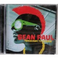 Sean Paul - Tomahawk technique cd