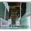 Sean Paul - Tomahawk technique cd