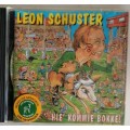 Leon Schuster - Hie` kommie bokke cd