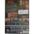 Prisonbreak the complete first season dvd *sealed*