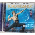 Michael Flatley`s Lord of the dance cd