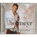 Steve Hofmeyr - Grootste platinum treffers 2cd