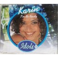 Karin - I`m so ready cd