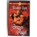 Brazen angel by Elizabeth Boyle