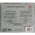Quiet nights - Tranquil classics cd *sealed*
