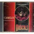 Camelot cd