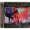 Classic piano cd