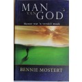 Man van God deur Bennie Mostert