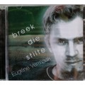 Eugene Vermaak - Breek die stilte cd