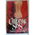 The Cardinal sins by Andrew M Greeley
