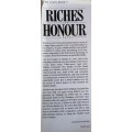Riches and honour by Tom Hyman