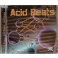 Acid Beats cd