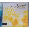 Themes for screens cd