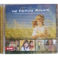 The family album cd