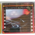 Descriptive Scores cd