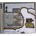 Sounds of the urban underground cd