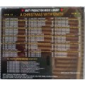 A Christmas with unity cd