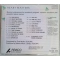 Heart matters cd