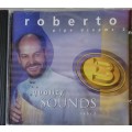 Roberto Pipe dreams cd