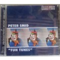 Peter Smid Fun tunes cd